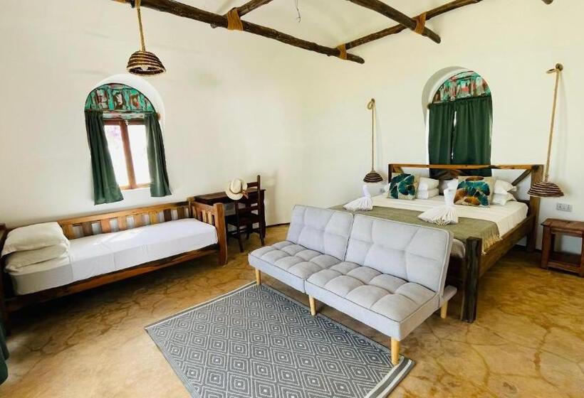 Вилла Deluxe 1 Спальня, Aya Beach Resort