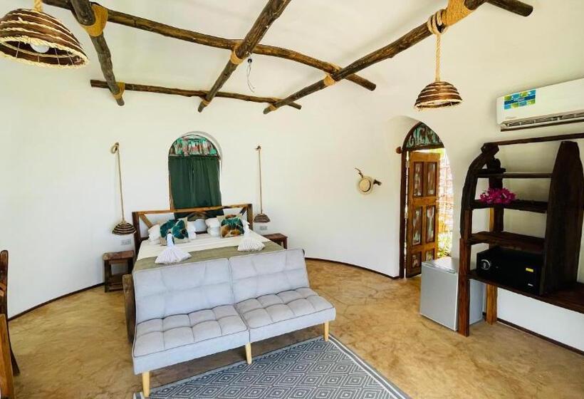 Вилла Deluxe 1 Спальня, Aya Beach Resort