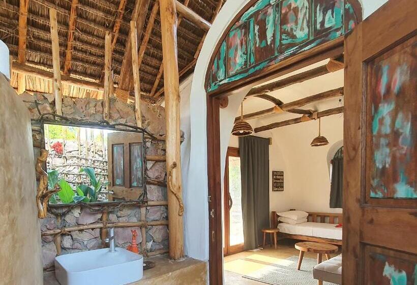 Вилла Deluxe 1 Спальня, Aya Beach Resort