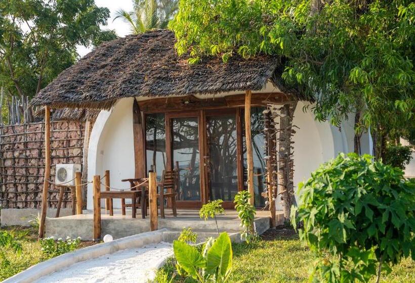 带1个卧室的豪华别墅, Aya Beach Resort