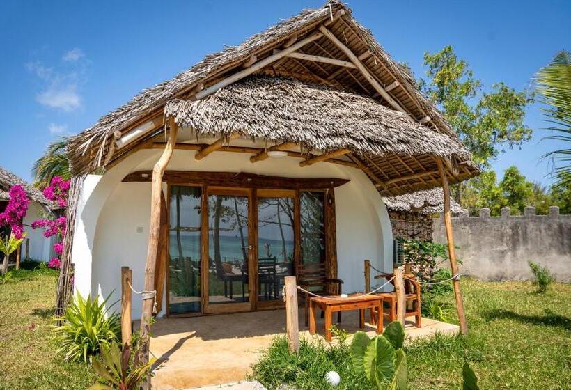 Вилла Deluxe 1 Спальня, Aya Beach Resort