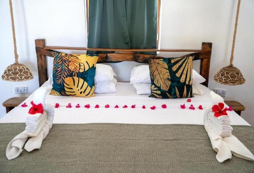 Вилла Deluxe 1 Спальня, Aya Beach Resort