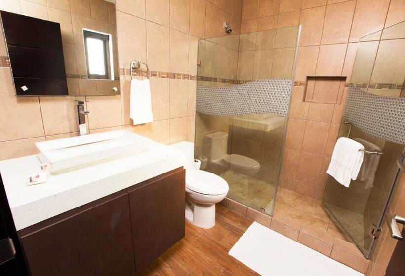 اتاق استاندارد, El Faro