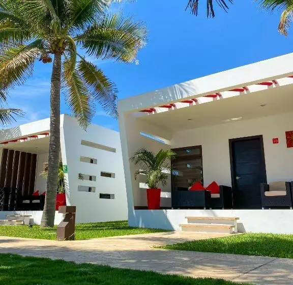 اتاق سوپریور خانوادگی, El Faro