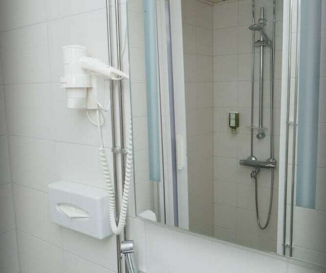 חדר קלאסי, Golden Dome Iisalmi