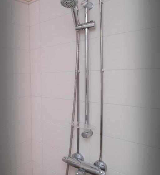 חדר יחיד קלאסי, Golden Dome Iisalmi