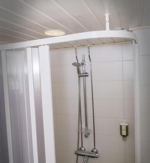 חדר יחיד קלאסי, Golden Dome Iisalmi