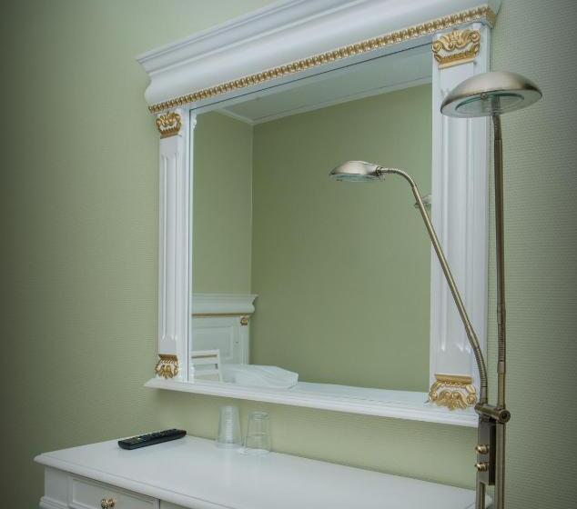 חדר יחיד קלאסי, Golden Dome Iisalmi