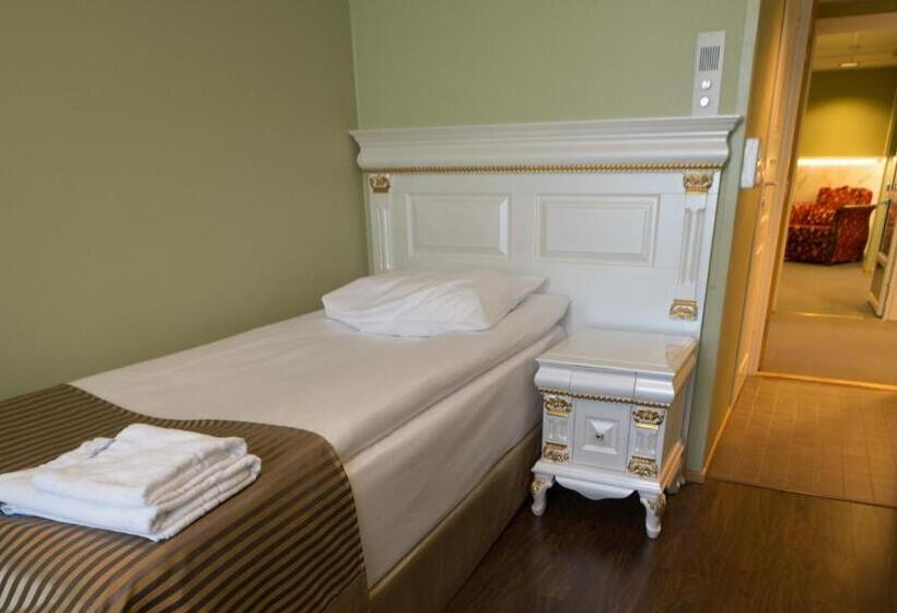 חדר יחיד קלאסי, Golden Dome Iisalmi