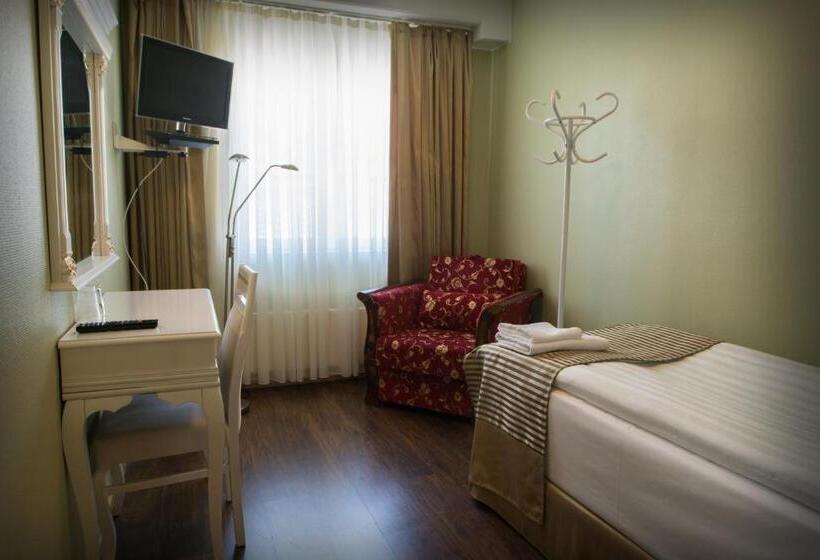 חדר יחיד קלאסי, Golden Dome Iisalmi