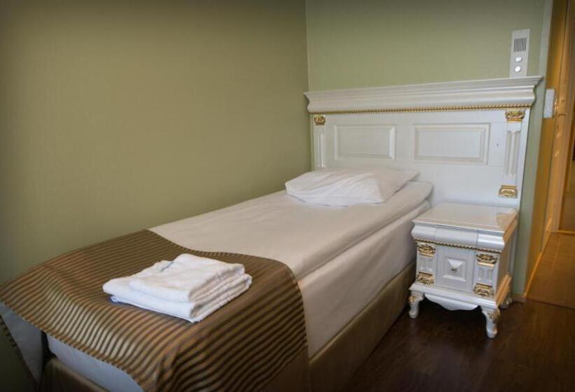 חדר יחיד קלאסי, Golden Dome Iisalmi