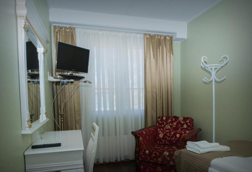 חדר יחיד קלאסי, Golden Dome Iisalmi