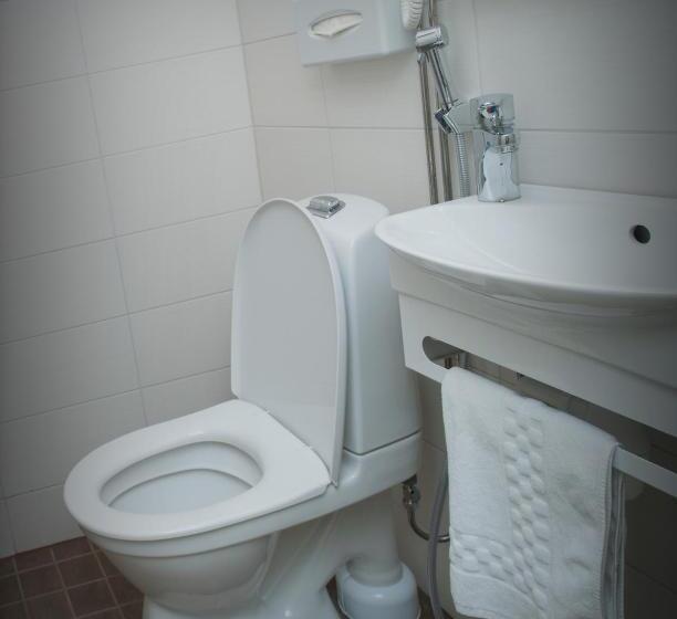 חדר קלאסי, Golden Dome Iisalmi