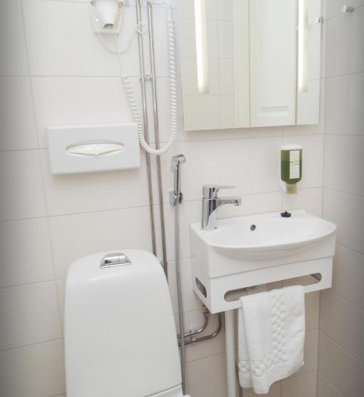 חדר קלאסי, Golden Dome Iisalmi