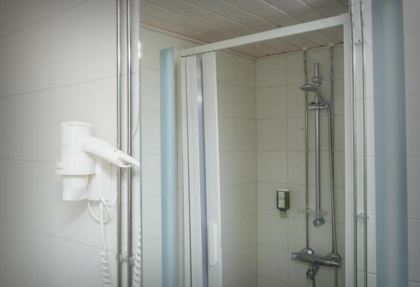 חדר קלאסי, Golden Dome Iisalmi