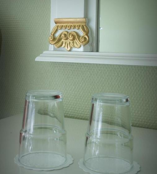 חדר קלאסי, Golden Dome Iisalmi