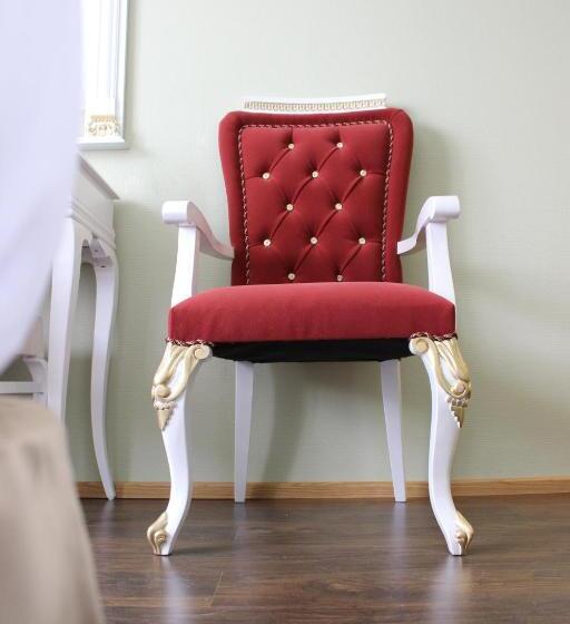 חדר קלאסי, Golden Dome Iisalmi