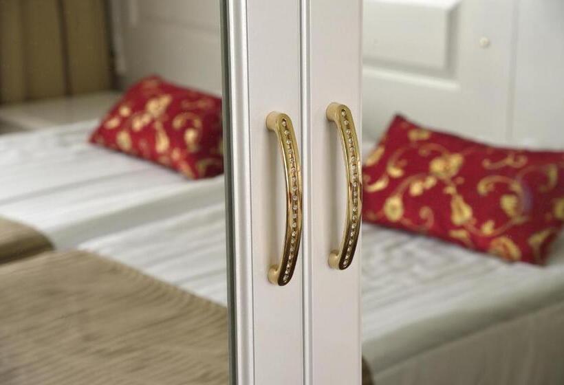 חדר קומפורט, Golden Dome Iisalmi