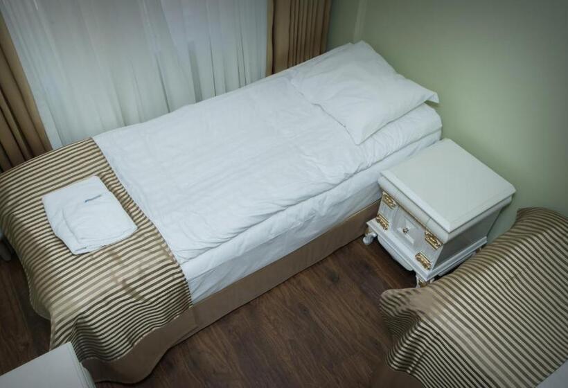 חדר קלאסי, Golden Dome Iisalmi