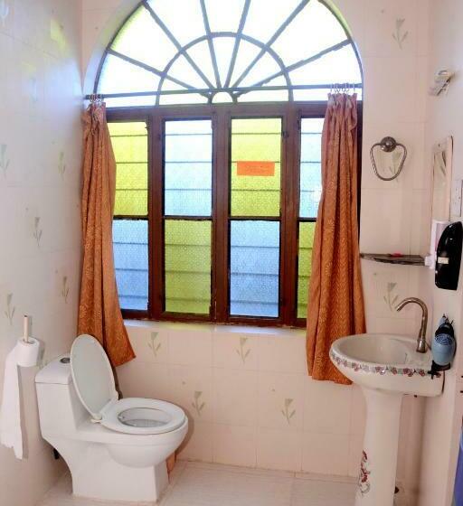 غرفة ديلوكس, Kasera Heritage View