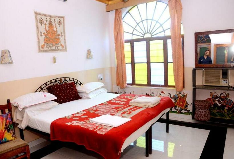 غرفة سوبيريور, Kasera Heritage View