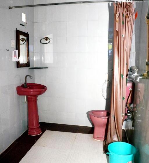 غرفة سوبيريور, Kasera Heritage View