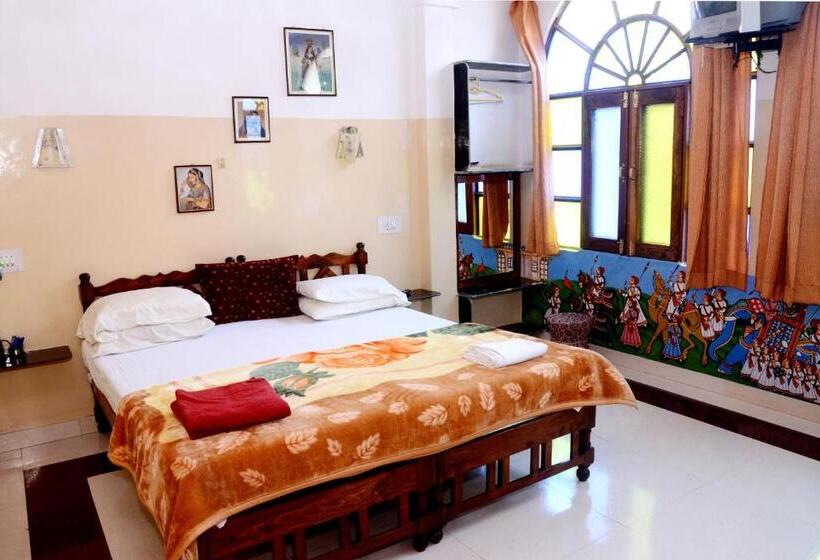 غرفة سوبيريور, Kasera Heritage View