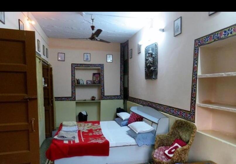 غرفة إقتصادية, Kasera Heritage View