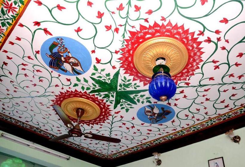 غرفة إقتصادية ثلاثية, Kasera Heritage View