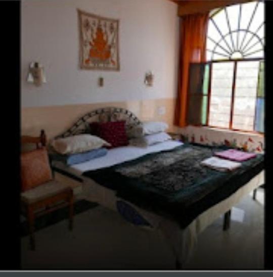 غرفة قياسية فردية, Kasera Heritage View