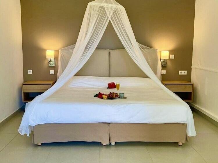 חדר סטודיו סטנדרד, La Plantation