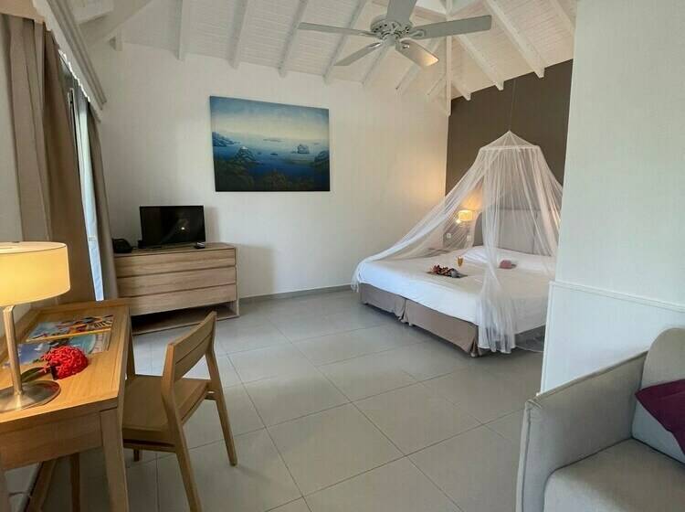 חדר סטודיו סטנדרד, La Plantation