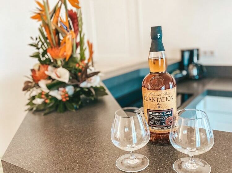 סוויטה, La Plantation