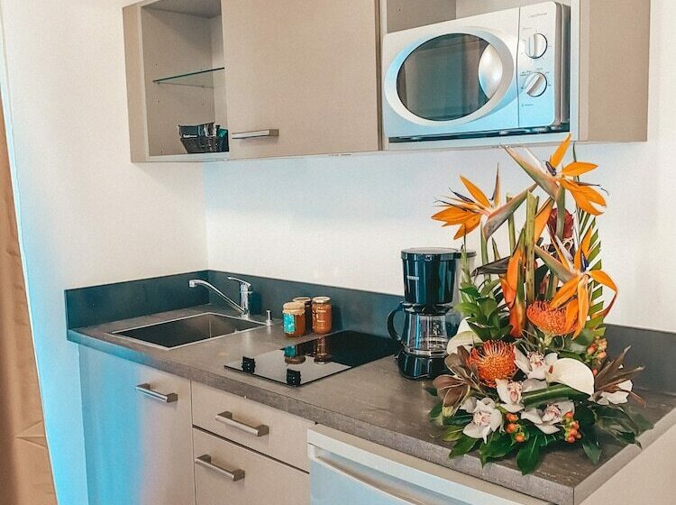 חדר סטודיו סטנדרד, La Plantation