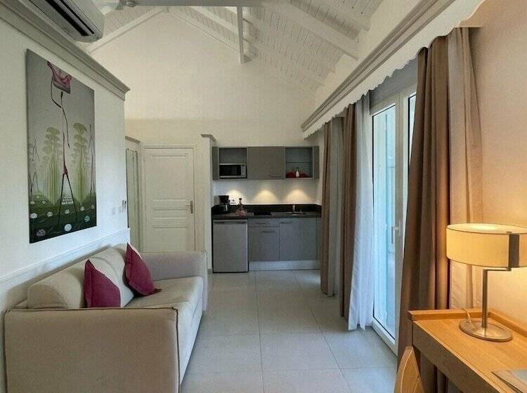 חדר סטודיו סטנדרד, La Plantation