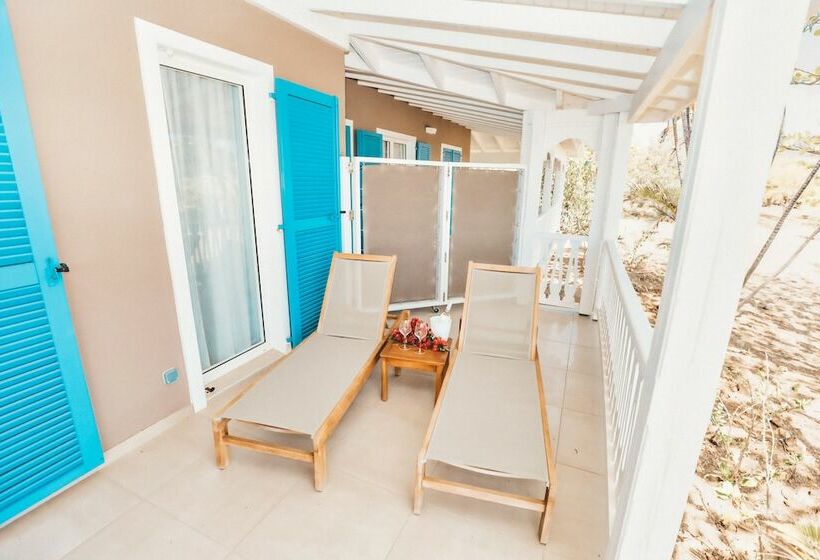 חדר סטודיו סטנדרד, La Plantation