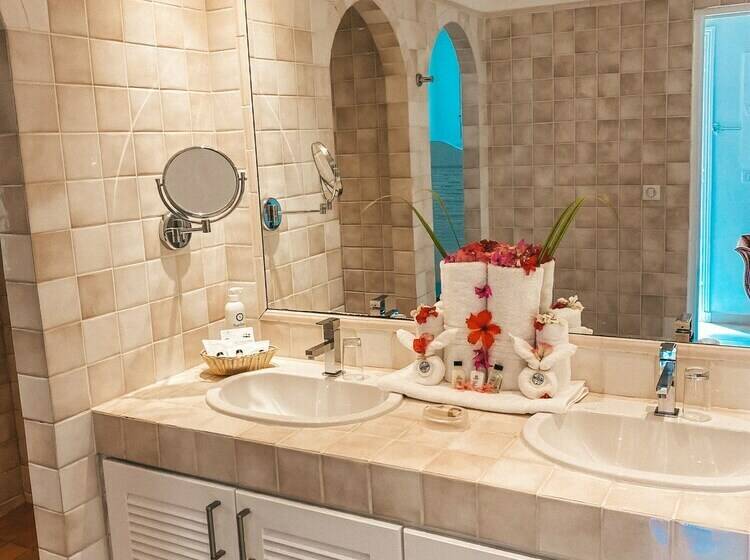 סוויטה, La Plantation