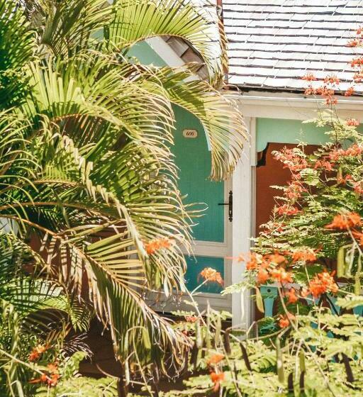 חדר סטודיו סטנדרד, La Plantation