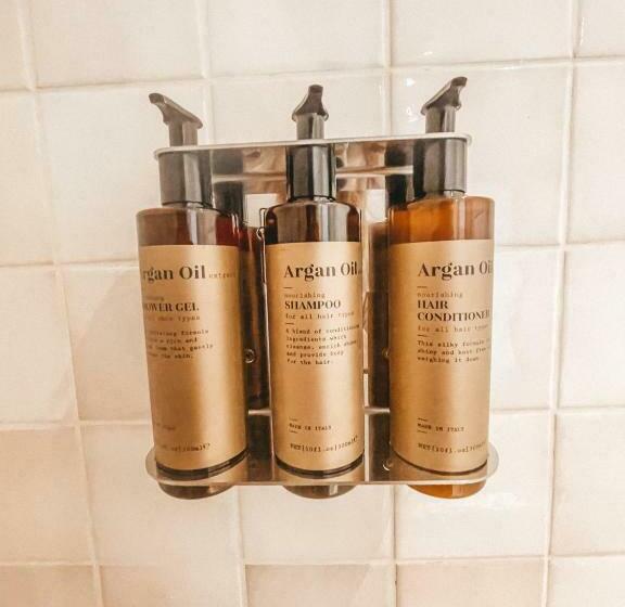 חדר סטודיו סטנדרד, La Plantation