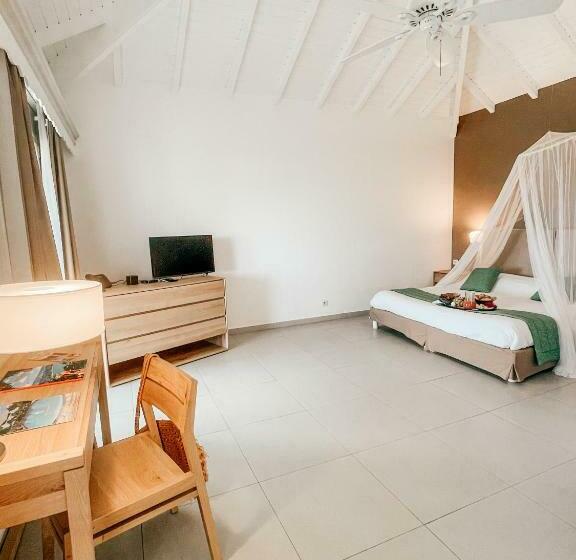 חדר סטודיו סטנדרד, La Plantation