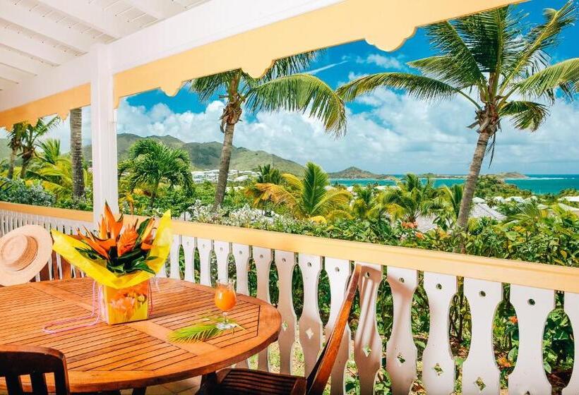 סטודיו סופריור, La Plantation