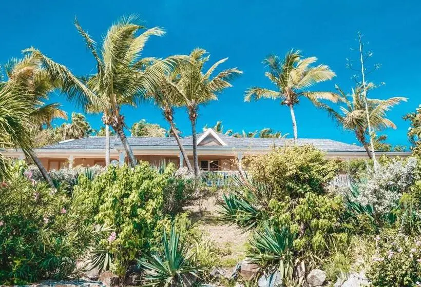 سوییت سوپریور, La Plantation