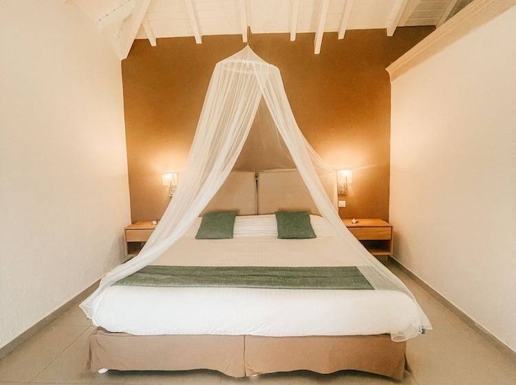 חדר סטודיו סטנדרד, La Plantation