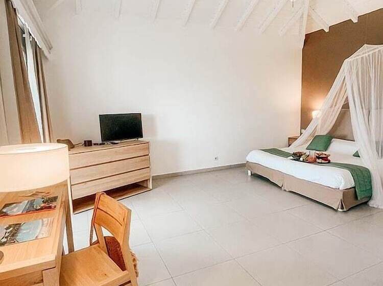 חדר סטודיו סטנדרד, La Plantation