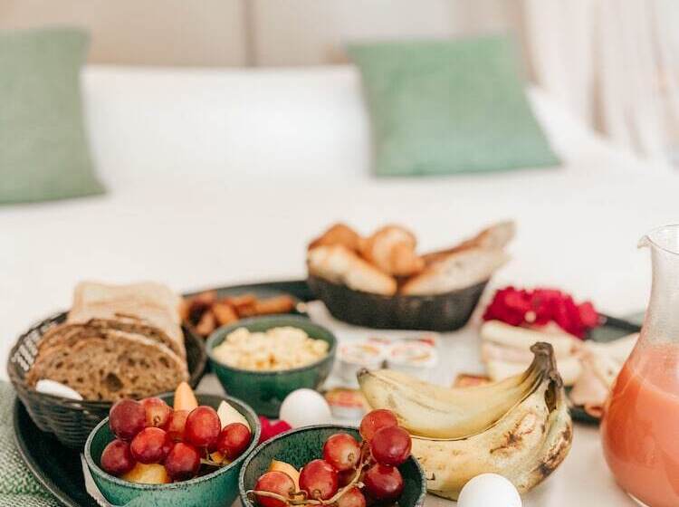 חדר סטודיו סטנדרד, La Plantation