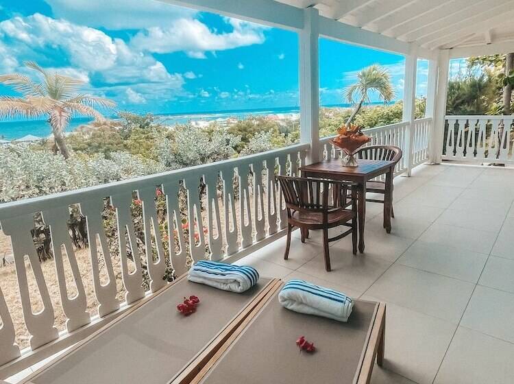 חדר סטודיו סטנדרד, La Plantation