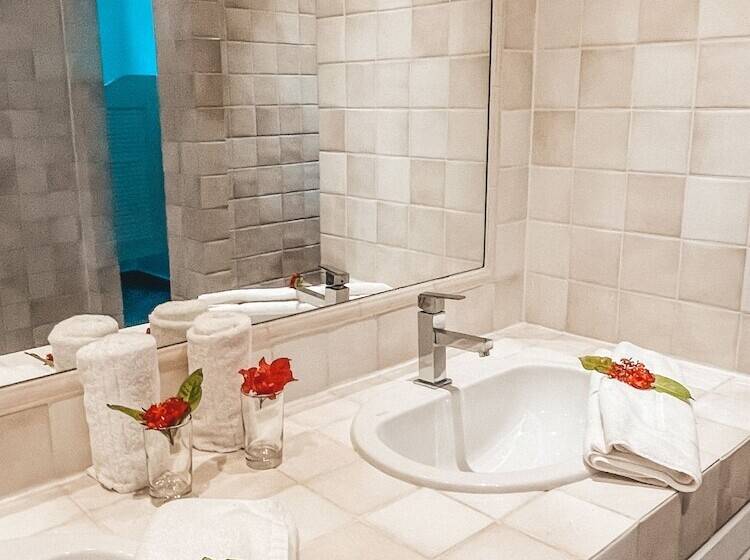 חדר סטודיו סטנדרד, La Plantation