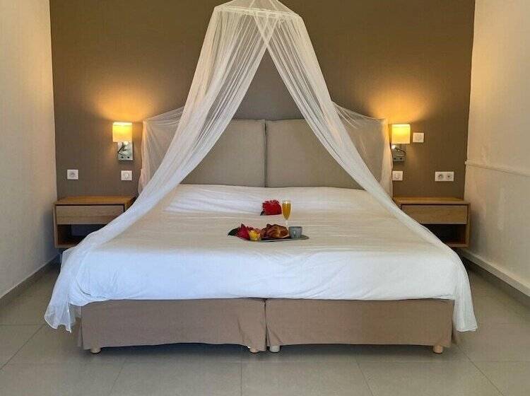 חדר סטודיו סטנדרד, La Plantation