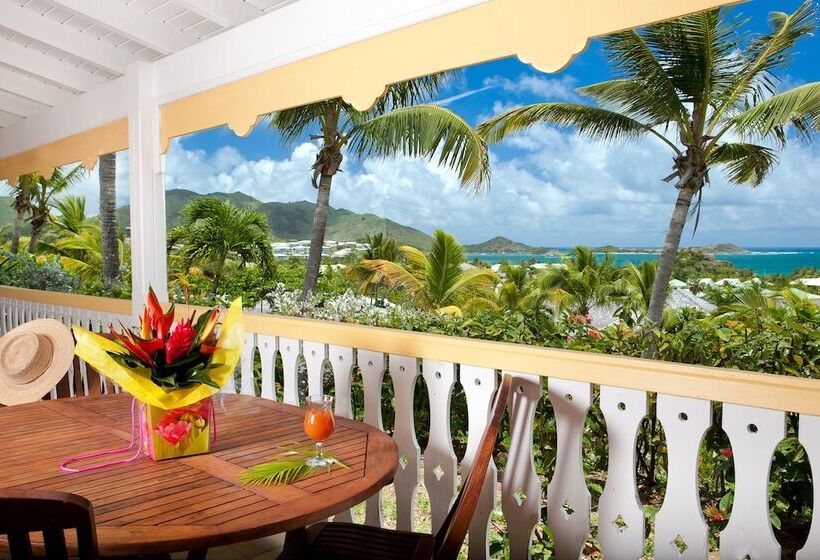 חדר סטודיו סטנדרד, La Plantation