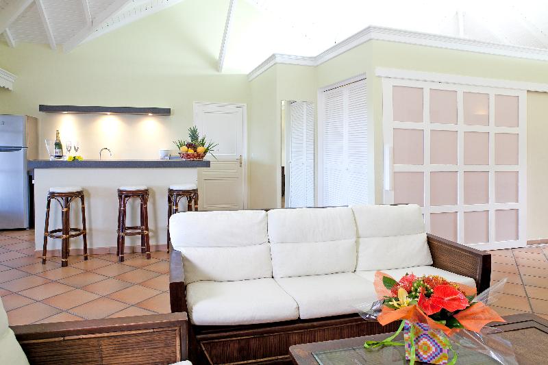 סוויטה, La Plantation